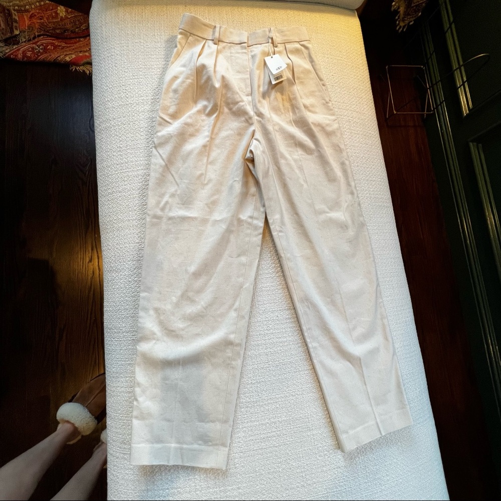 Tory Burch trouser - Picture 4 of 5